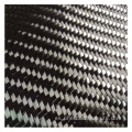 tela de tela de fibra de carbono de sarga de 12k al por mayor